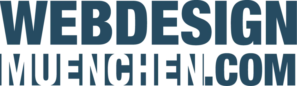 Webdesign München