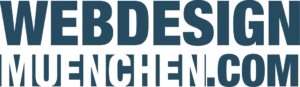 Webdesign München